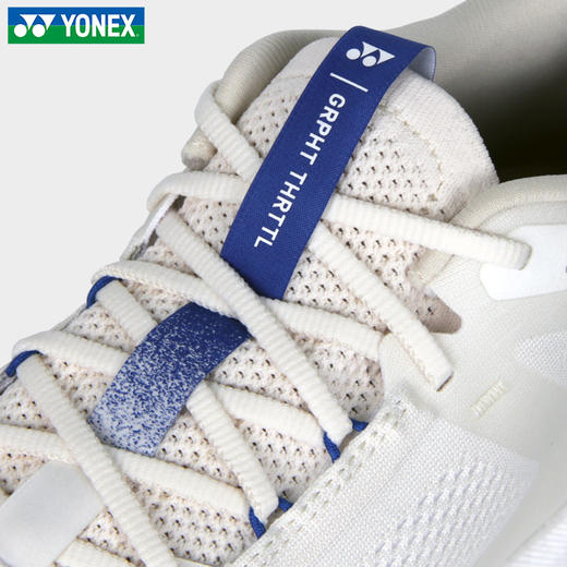 YONEX尤尼克斯羽毛球鞋yy概念球鞋防滑透气运动鞋SH-GT1系列SH-GT1MEX男女款 商品图5
