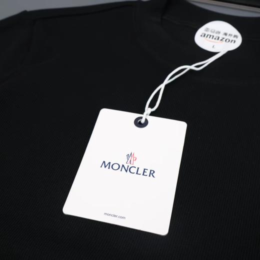 D110629秋冬款重磅来袭！胸前3D立体小标logo长袖打底休闲衫男款 商品图11