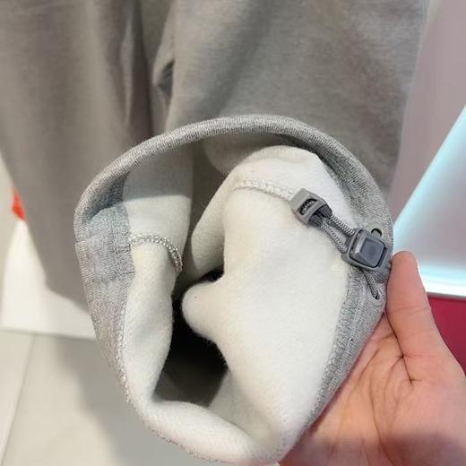 【云粉节】 【新品】7楼 NewBalance休闲加绒男针织裤吊牌见：649元 商品图2