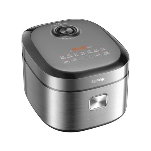 SUPOR苏泊尔IH电饭煲/F40H21/不粘+铜晶/线下/ 商品图3