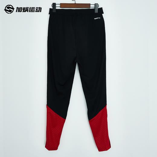 SFS阿迪达斯2026世界杯德国球员训练裤足球运动收腿裤男子KB4442 商品图1