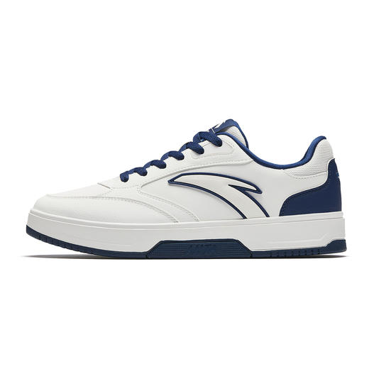 超级安踏云川 | 男板鞋秋季休闲鞋百搭运动鞋滑板鞋112548003U 商品图0