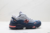 新百伦New Balance NB1000系列经典复古老爹风休闲运动跑步鞋M1000SP男女鞋 商品缩略图0