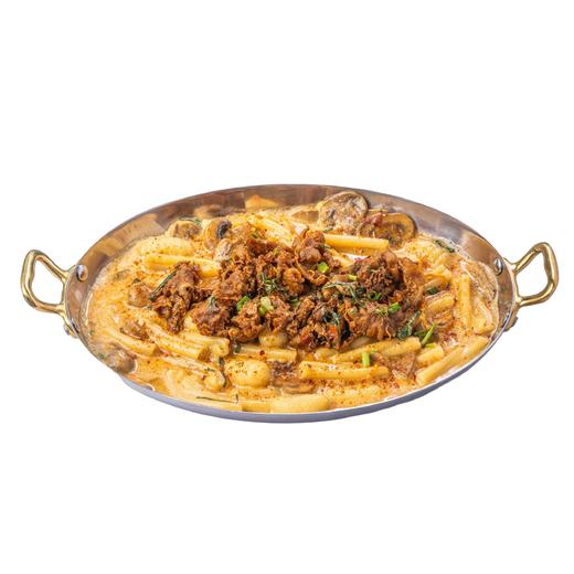 麻辣肥牛火锅意面 商品图0