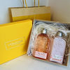 L'occitane欧舒丹樱花沐浴露250ml身体乳250ml  一般贸易 商品缩略图1