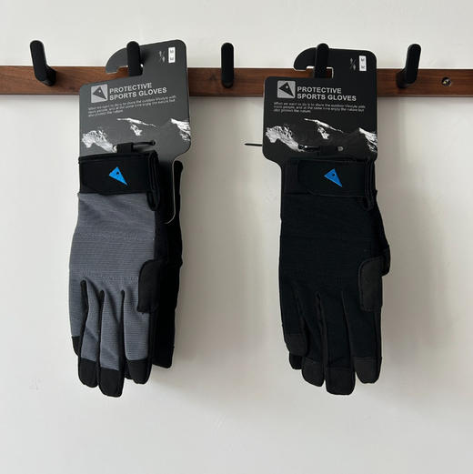 正品攀山鼠轻量透气手套8110404 商品图0