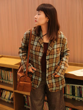 闪照第480期 故事感