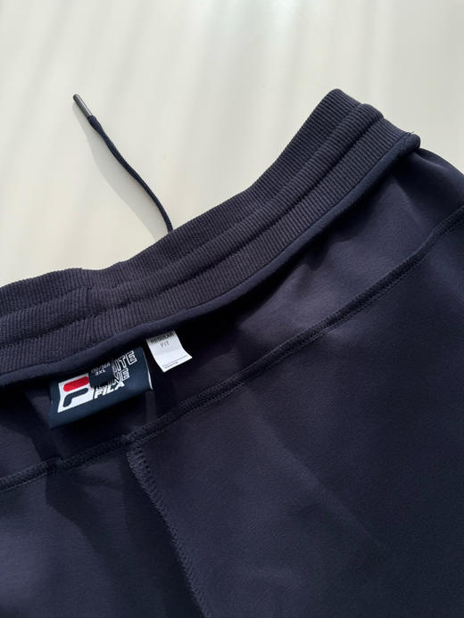 【开放日忙 秒杀价已调 直接拍】开放日最新款 FL 针织 空气层 男裤 特别修身 显瘦 商品图11