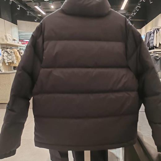 【春上新】 【新品】7楼 NewBalance短款立领女羽绒服吊牌价:1499元 商品图1