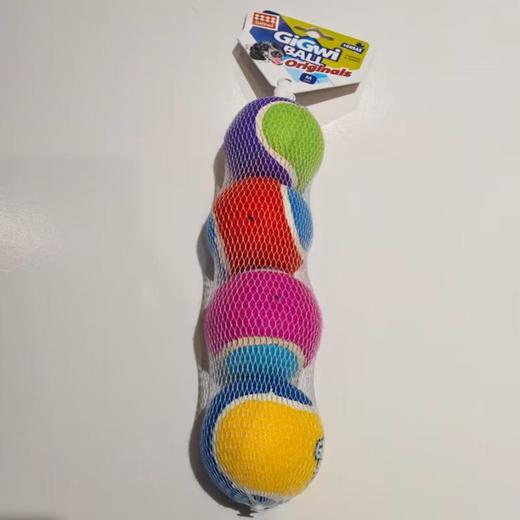 GiGwi贵为独创G-Ball球（中号） 商品图0