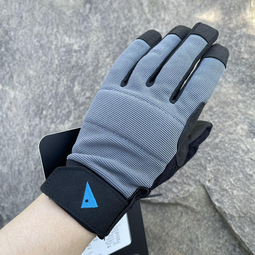 正品攀山鼠轻量透气手套8110404 商品图2