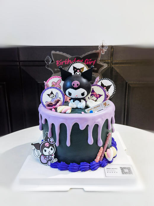 暗黑库洛米 商品图0