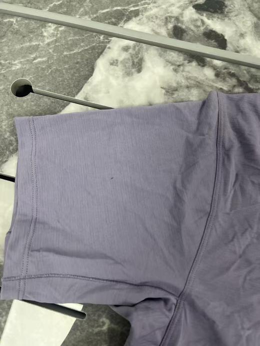 瑕疵ARC'TERYX/始祖鸟 Taema Crop SS 女士休闲运动速干圆领短袖T恤 商品图3