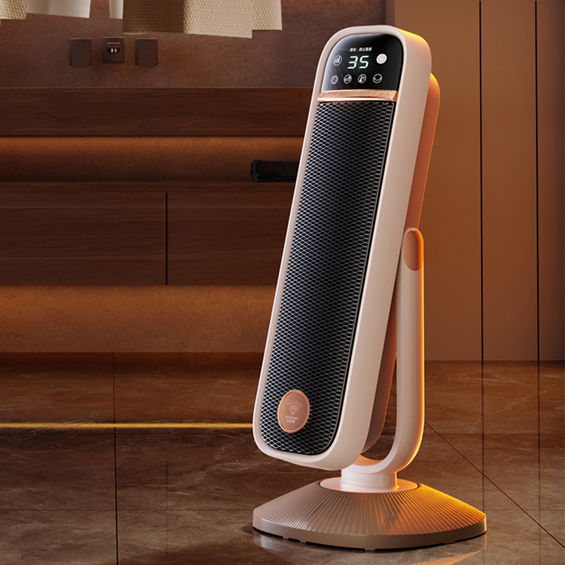 钻石牌石墨烯取暖器家用节能省电全屋速热暖风机