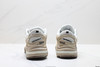 新百伦New Balance NB1000系列经典复古老爹风休闲运动跑步鞋M1000SP男女鞋 商品缩略图5