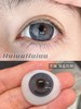 【店主实拍】Sheepcon-海蓝托帕·赫拉欧珀·14.5mm【年抛 0-1000度 含525/575】 商品缩略图4