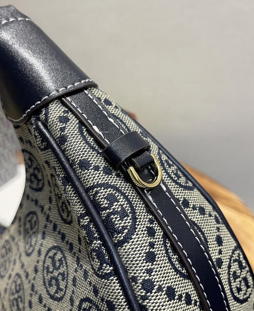 奥特莱斯订单tb月牙包腋下包斜挎包110604 商品图12