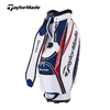 TaylorMade泰勒梅高尔夫球包立式便携车载时尚球包 商品缩略图6