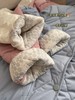 D110620温暖过冬立领设计羊毛多宝棉衣外套女款 商品缩略图6
