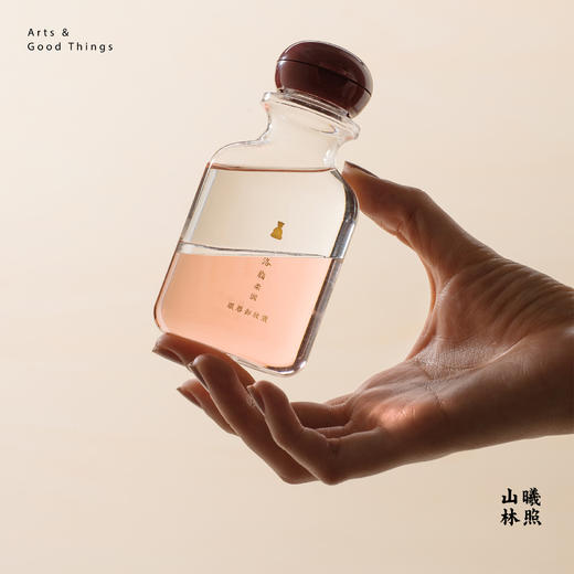 山林曦照 洛脂 柔润眼唇卸妆液 卸妆水卸妆油水润卸全脸 商品图5