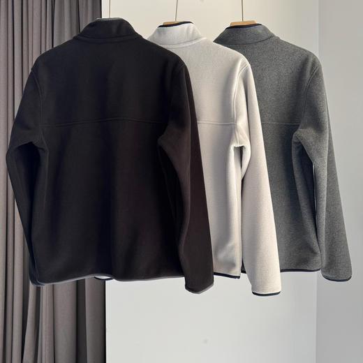 巴塔哥尼亚抓绒卫衣1101 商品图1