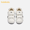 巴拉巴拉童鞋儿童学步鞋男女童2025年新款秋冬舒适时尚休闲板鞋 商品缩略图2