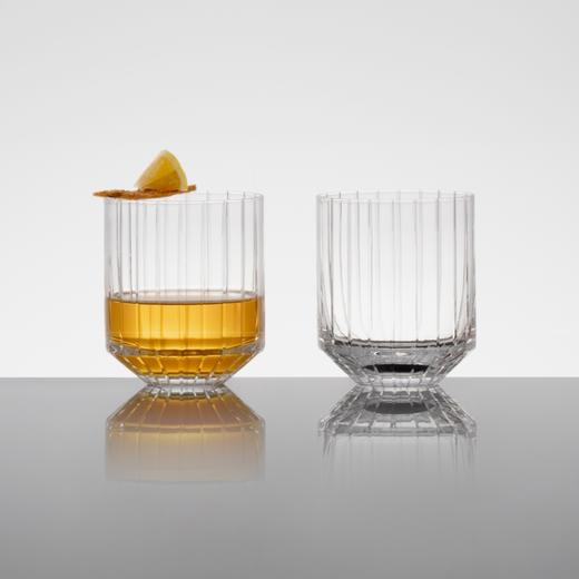 绅士系列 萃取品醇对杯 萃取高对杯 RESONG日诵家居 商品图12