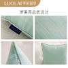 罗莱软装 慕川抱枕天空蓝 45*45cm 商品缩略图3