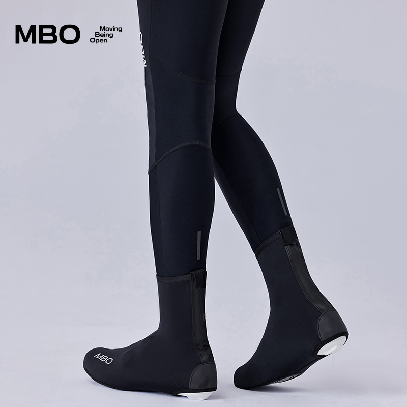 MBO男女 秋冬鞋套AS180  (经销商专拍链接，非经销商拍单不发货)