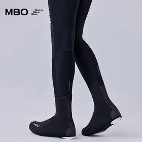 MBO男女 秋冬鞋套AS180  (经销商专拍链接，非经销商拍单不发货)