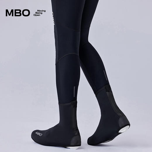 MBO男女 秋冬鞋套AS180  (经销商专拍链接，非经销商拍单不发货) 商品图0