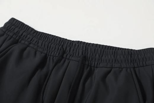 D110604御寒保暖冬季加绒厚款男士新品直筒松紧腰自发热休闲长裤！ 商品图9