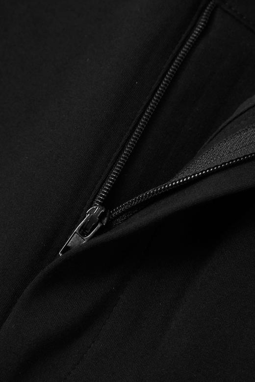 【经典款】【商场同款】伊芙丽春秋梭织长裤1999151041 商品图3