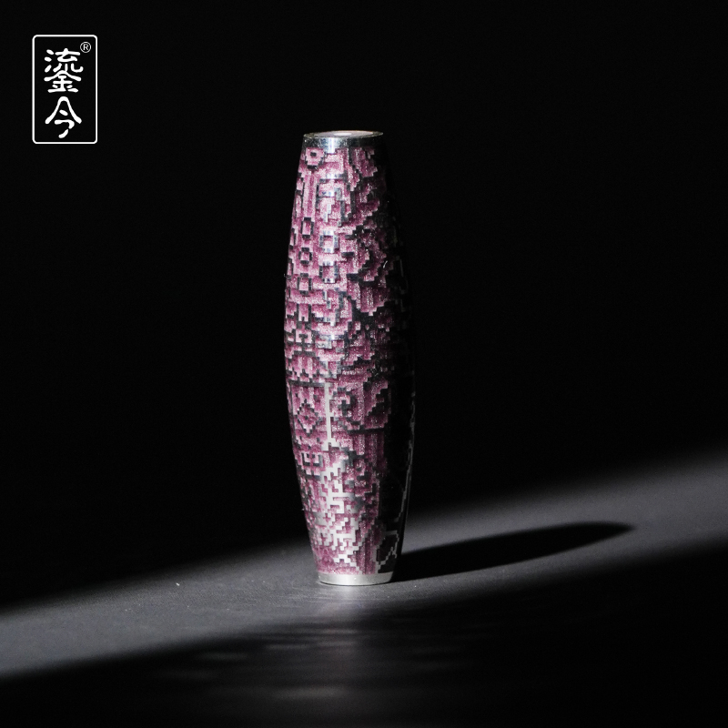 鎏今珠·四季常安42mm