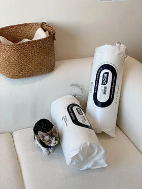 亏本清仓❗️睡一晚就忘不掉的枕头❗️ 某朵同款记忆枕❗️仰睡头部自然下陷❗稳稳支撑颈椎❗侧睡不压脸耳