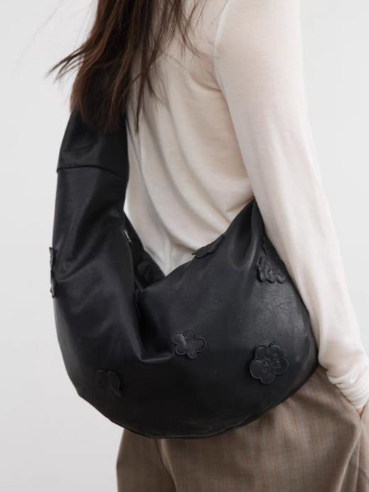 步履不停/5C52035C/花朵月亮包 商品图0