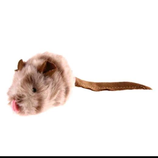 GiGwi贵为炫律猎物-老鼠 商品图2