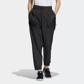 元旦超值抢购 （YY）adidas/阿迪达斯  休闲裤宽松束脚裤运动裤 HA3630