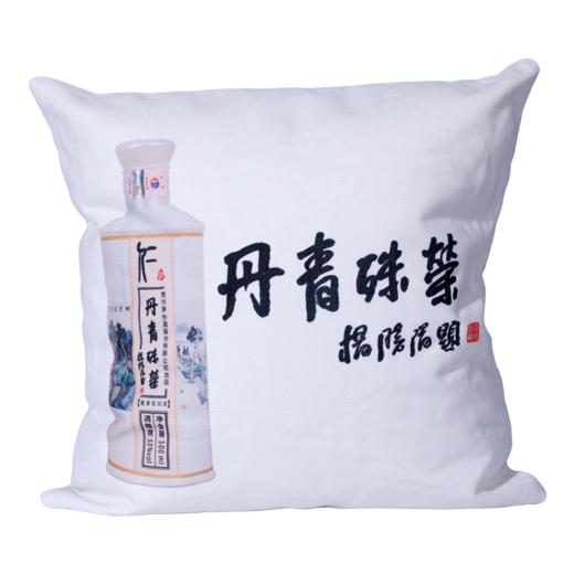 丹青殊荣抱枕（积分换购专用） 商品图0