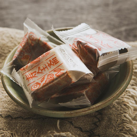 【分仓直发包邮】寿全斋纯正红糖块180g/罐 商品图6