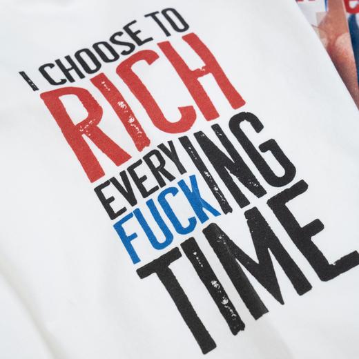 FTCC 2025FW“YOUNG JACK”人像PHOTO长袖TEE 商品图6