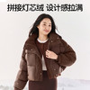 SIINSIIN短款灯芯绒棉服女士2025冬季新款厚外套棉衣面包保暖棉袄 商品缩略图2