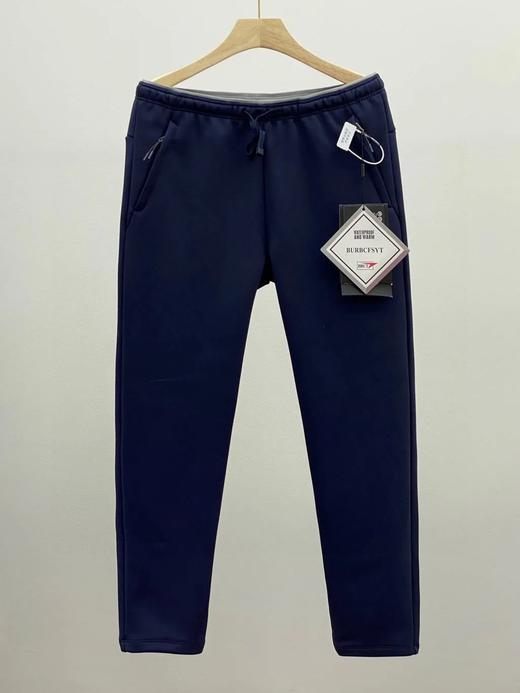 25年冬季新品男士户外休闲长裤，可商务可休闲 ! 平替款 商品图3