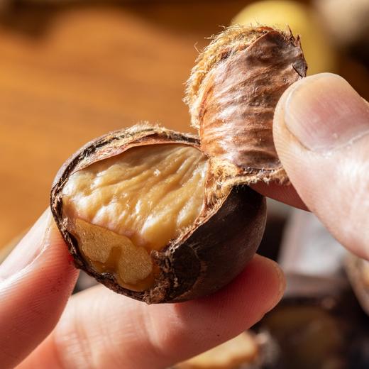 迁西板栗|颗颗饱满，金黄圆润，每一口香糯甜 商品图7