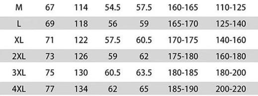 D110632冬季新款休闲撞色三合一冲锋衣外套男女同款 商品图11