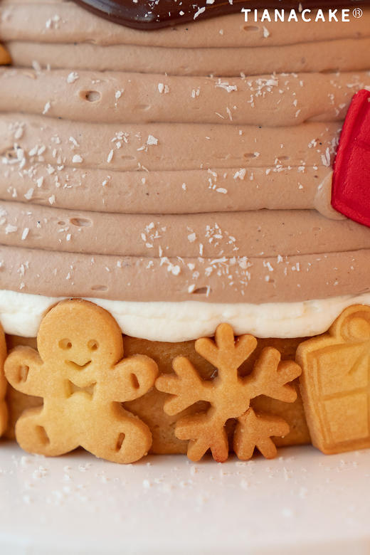 🍓【生巧流心草莓布丁挞】 商品图12