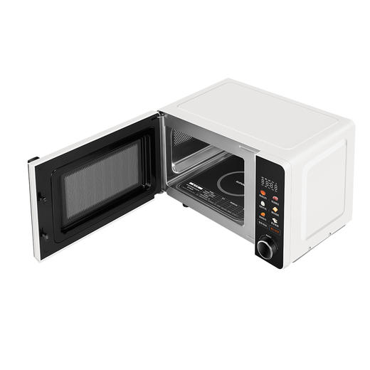 SUPOR苏泊尔微波炉SW20B1/奶油白芯片/O 商品图4