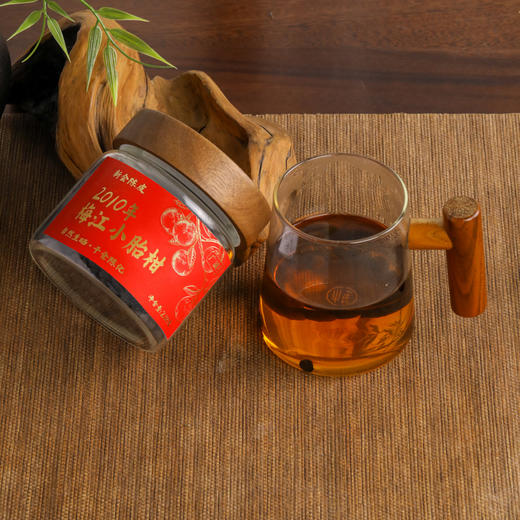 2010年梅江小柑胎 商品图4