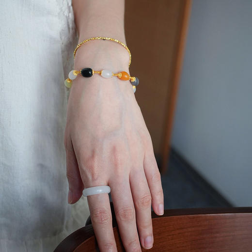 【双十一专供】多宝手串 CR 商品图0