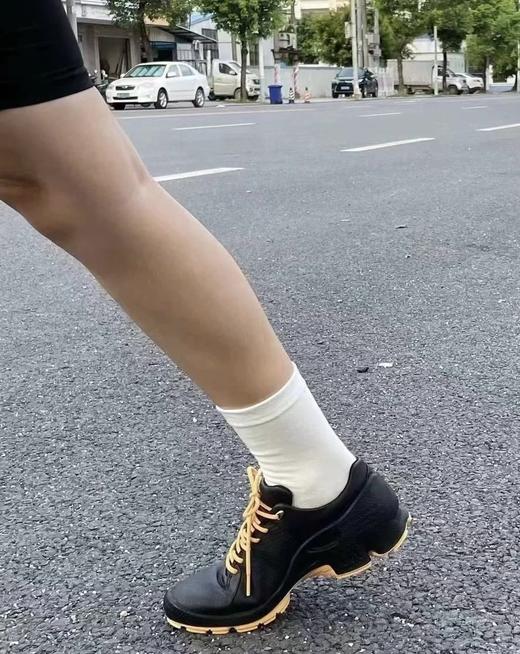 爱B新款BIOM健步鞋 户外运动鞋 商品图9